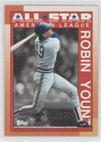 All-Star - Robin Yount