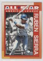 All-Star - Ruben Sierra