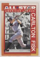 All-Star - Carlton Fisk