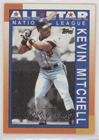 All-Star - Kevin Mitchell