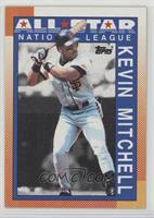 All-Star - Kevin Mitchell [Noted]