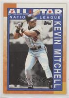 All-Star - Kevin Mitchell