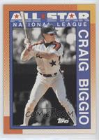 All-Star - Craig Biggio