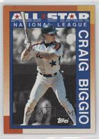 All-Star - Craig Biggio