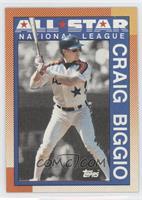 All-Star - Craig Biggio