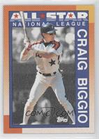 All-Star - Craig Biggio