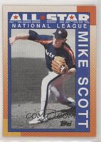 All-Star - Mike Scott