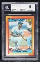 Frank Thomas [BGS 9 MINT]