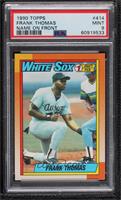 Frank Thomas [PSA 9 MINT]