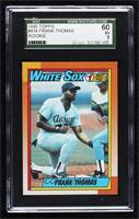 Frank Thomas [SGC 60 EX 5]