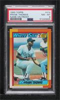 Frank Thomas [PSA 8 NM‑MT]