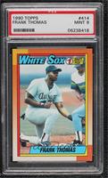 Frank Thomas [PSA 9 MINT]