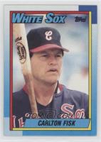 Carlton Fisk [EX to NM]