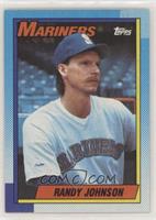 Randy Johnson