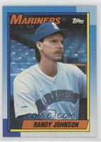 Randy Johnson