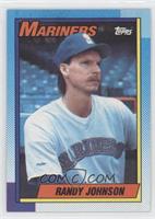 Randy Johnson