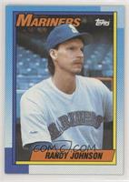 Randy Johnson