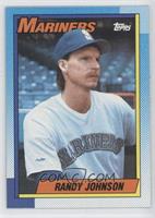 Randy Johnson