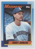 Randy Johnson