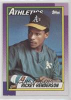 Rickey Henderson