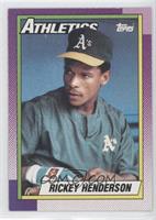 Rickey Henderson