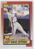 Gregg Jefferies [Poor to Fair]