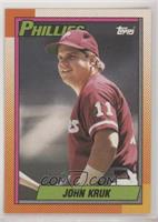 John Kruk