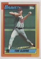 Tom Glavine [Good to VG‑EX]