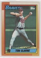 Tom Glavine [EX to NM]