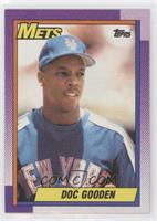 Doc Gooden [EX to NM]