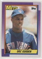 Doc Gooden