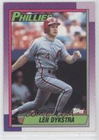 Lenny Dykstra