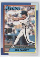 Ken Caminiti