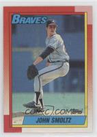 John Smoltz [EX to NM]