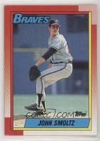 John Smoltz [EX to NM]