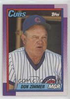 Team Leaders - Don Zimmer [EX to NM]