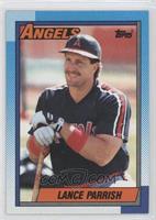 Lance Parrish