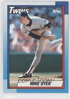 Mike Dyer