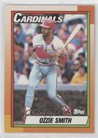 Ozzie Smith