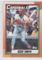 Ozzie Smith