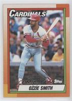 Ozzie Smith