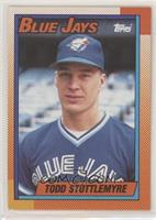 Todd Stottlemyre