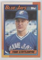 Todd Stottlemyre