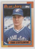 Todd Stottlemyre