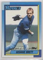 George Brett [EX to NM]