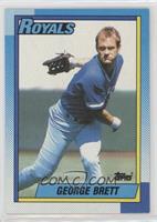 George Brett