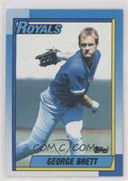 George Brett