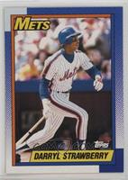 Darryl Strawberry