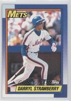 Darryl Strawberry