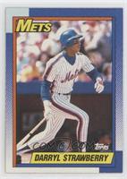 Darryl Strawberry